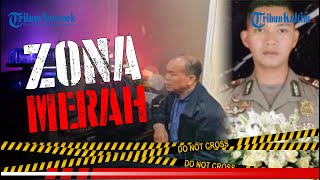 🔴ZONA MERAH  Polisi Bongkar Makam Siswa Korban Penembakan Polisi di Semarang [upl. by Yelrehs]