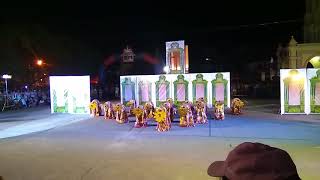 Santero Festival of Macabebe 2018over all champion [upl. by Plumbo333]