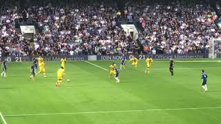 What a goal by Chalobah Chelsea vs Crystal Palace [upl. by Neliac388]