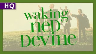 Waking Ned Devine 1998 Trailer [upl. by Esten]