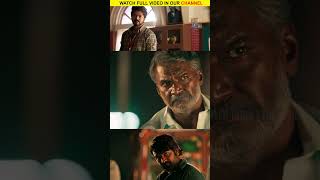 Ella samiyum kumbitu vaipom Watch full video👆 Master Movie Scenes vijay vijaysethupathi shorts [upl. by Erodasi]