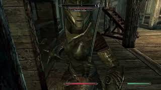 Episode 10  Thalmor Embassy [upl. by Salomone988]