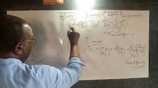 Lecture 70 Thermal amp Conc Boundary layers [upl. by Wolfy]