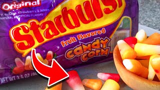 10 Discontinued Halloween Candy We Want Brought Back [upl. by Esilana77]