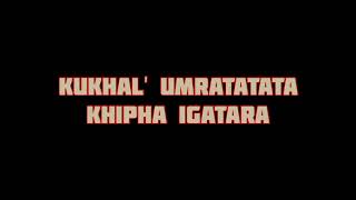 KO  Thatha feat Daliwonga  Lyrical Video [upl. by Venable389]