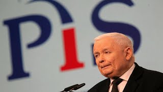 Poseł o skutkach zmian w PKW PiS samo sobie zgotowało ten los [upl. by Maziar152]