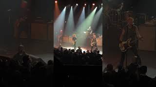 Green Day Stuart and the Ave Live From the Bataclan Paris [upl. by Bannister]