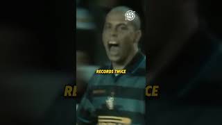 Ronaldo Nazário The Rise Fall and Comeback of O Fenômeno [upl. by Dee]