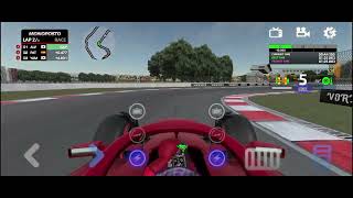 EMILIA ROMAGNA MONOPOSTO 2024 QUICK RACE [upl. by Lyndsey]