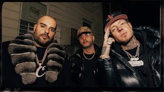 quotNext Levelquot Berner ft Millyz Official Music Video [upl. by Iveel]