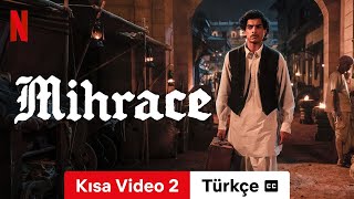 Mihrace Kısa Video 2 altyazılı  Türkçe fragman  Netflix [upl. by Chantalle]