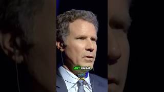 Will Ferrell ROASTING Mark Wahlberg shorts comedy funny [upl. by Giusto]