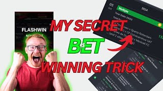 Make 100k Daily  Win Every Football Bet with This SECRET Prediction Method [upl. by Doraj]