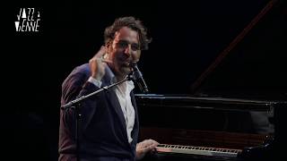 Chilly Gonzales  Singalong  Jazz à Vienne 2019 LIVE [upl. by Garrity]