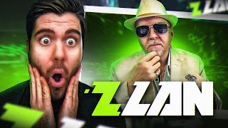 LIVE REACT CE STREAMER INSULTE DES PARTICIPANTS DE LA ZLAN [upl. by Yraillih925]