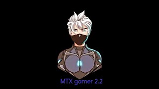 MTX gamer 22 is live [upl. by Piggy]