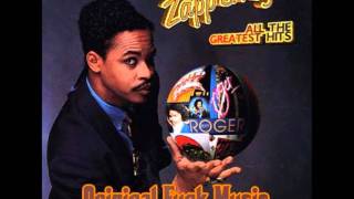 ZAPP amp ROGER  SO RUFF SO TUFF [upl. by Airamahs]