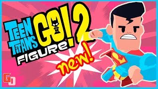 Teeny Titans 2 ● СНОВА В БОЙ ● iOS ⁄ Android ● Gameplay [upl. by Nyhagen]