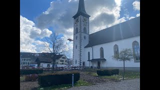 Ein Kirchenpark für Turbenthal [upl. by Blus]