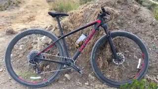 Specialized Epic HT 2018 [upl. by Berger]