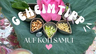 Geheimtipp auf Koh Samui  family island life  KOH SAMUI [upl. by Odlo]