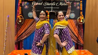 London Thumakda  Queen  Bollywood Dance Performance  Bollywood Unlimited Choreography [upl. by Mungovan320]