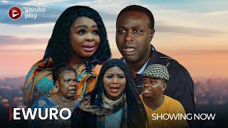 EWURO  Latest 2024 Yoruba Romantic Drama starring Omowunmi Ajiboye Peju Ogunmola [upl. by Nnaesor]