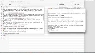 Installing Weblogic Server on Mac [upl. by Corrina]