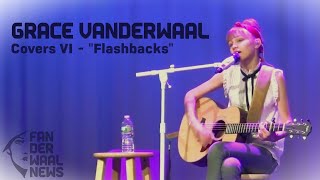 Grace VanderWaal  Covers Vol VI  Flashbacks • May 2017  April 2020 [upl. by Deeas]