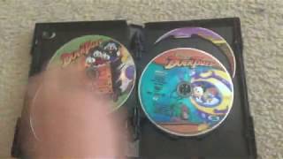 My Disney Dvd collection Part 5 by Christopher [upl. by Yelwah]