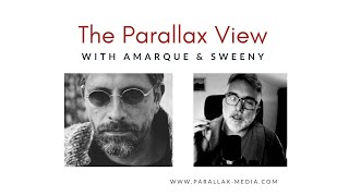 The Parallax View 120 Maxs Journey  Losing his religion and finding The Grey Robes [upl. by Sheffy]