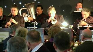 Limehouse Jazzband plays Copenhagen [upl. by Arinayed136]