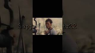 Finnick Odair thehungergames edit shorts fyp finnickodair [upl. by Ennovi]