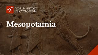 Mesopotamia and the Fertile Crescent  A Short History [upl. by Pastelki]