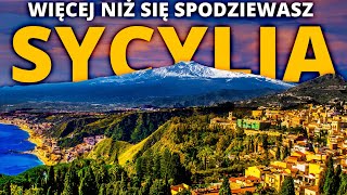 SYCYLIA co zobaczyć TOP 10 [upl. by Otero318]