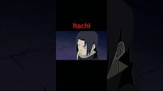 Attitude of Itachi itachi anime narutoeditz [upl. by Geier544]