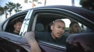 Its Chicano Rap  Centro Side Official Music Video [upl. by Nyltiac]