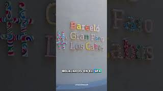 🌴 LOS CABOS 🌴 travel vacation loscabos resort parati fypシ゚ [upl. by Elocan]