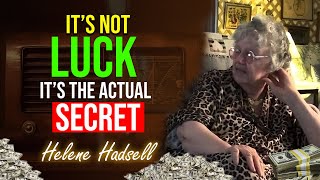 I Manifested 10000 Using This Secret Decade Old Method  Helene Hadsell [upl. by Bottali]