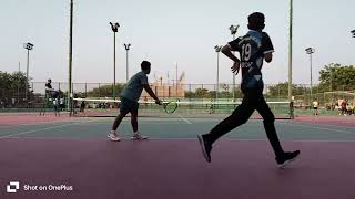 Lawn Tennis  Jaipur vs Jodhpur Semifinal 2024 [upl. by New]