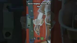 Secret Neighbor Episode 15 PS5 [upl. by Cadman]