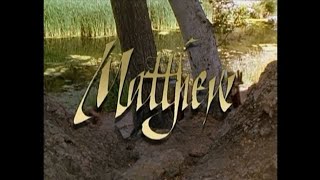 ኢየሱስ ክርስቶስን  ወንጌል ማቴዎስ  Wongel Matiwos  Eritrean Tigrinya  The Gospel of Matthew Full movie [upl. by Jerrome]