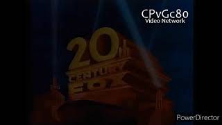 fail 20th century fox television 1990 has a Sparta party hard remixftfox CinemaScope [upl. by Peyton293]