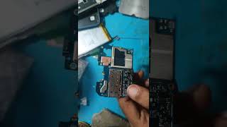 Realme C11 C20 C25 Display Light Problem Or Solutions Shorts [upl. by Malamud]