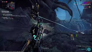 Warframe Oberon Prime Build [upl. by Ambrogio139]