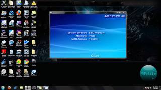 How To Fix your quotThe game could not be started 80020321quot PSP Game Error FIXED and Solved [upl. by Chang]