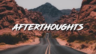 renforshort  afterthoughts Lyrics [upl. by Dalton884]