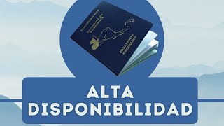 Cómo ReprogramarReagendar Citas en Línea para Pasaporte de Guatemala 2024 [upl. by Nybbor]