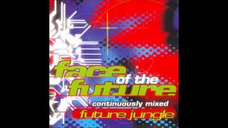 DJ Mayhem  Inesse Ray Keith Remix  Face Of The Future  8 [upl. by Mauer]