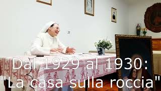 6 La casa sulla roccia 1929 1930 [upl. by Akemed]